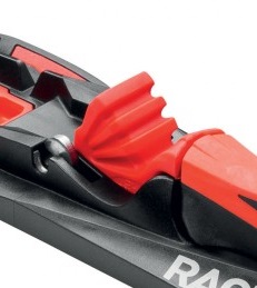 Rossignol joustopalat Turnamic Race Classic Medium - Suksien siteet - 3607682422952 - 1