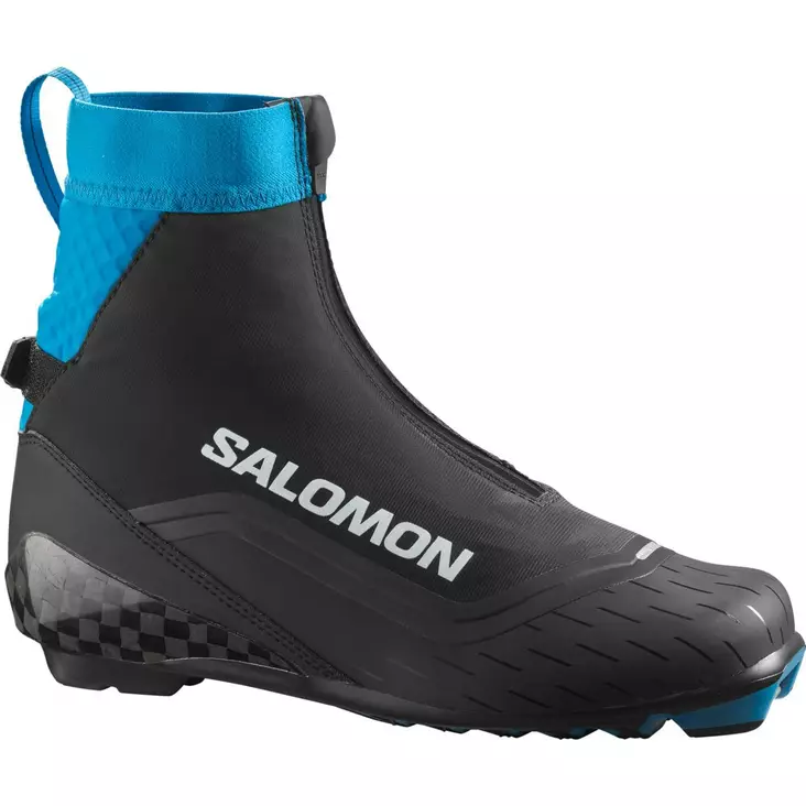 Salomon S/Max Carbon Classic MV hiihtomonot - Perinteisen monot - 1931289892 - 1