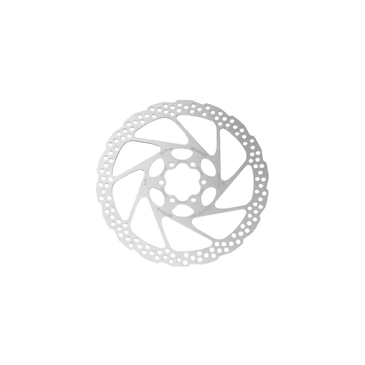 Shimano SM-RT56 180mm 6-pultti jarrulevy - Pyörän jarrut - 4550170442712 - 1