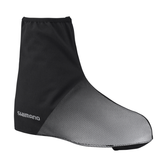 Shimano kengänsuojat Waterproof - Pyöräilykengät ja -suojat
 - 45501706152 - 1
