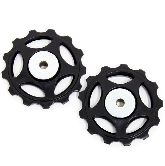 Shimano ohjainrullapari 7/8v 13T - Pyörän vaihteisto - 4524667194002 - 1