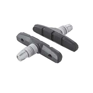 Shimano v-jarrupala 2kpl LX/Deore - Pyörän jarrut - 4524667096542 - 1