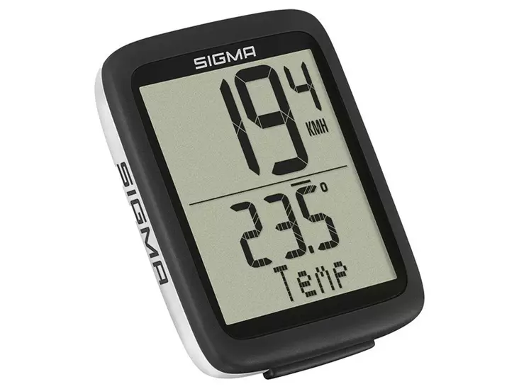 Sigma BC 10.0 ATS langaton pyörän mittari - Pyörän mittarit - 4016224102112 - 1