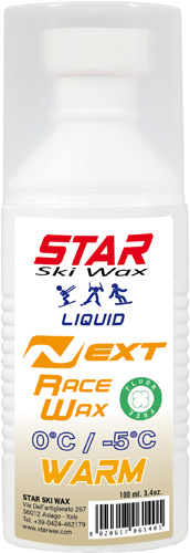 Star NEXT Warm luistoneste 0..-5 - Luistonesteet - 8020617061562 - 1