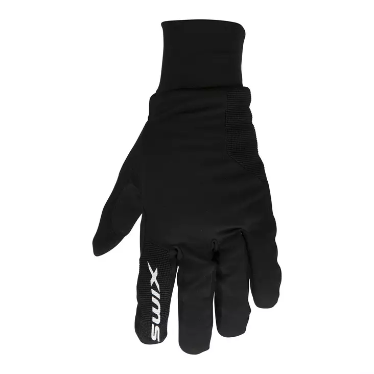 Swix Lynx Glove lasten hiihtohanskat musta - Urheiluhanskat - 70459520362 - 1