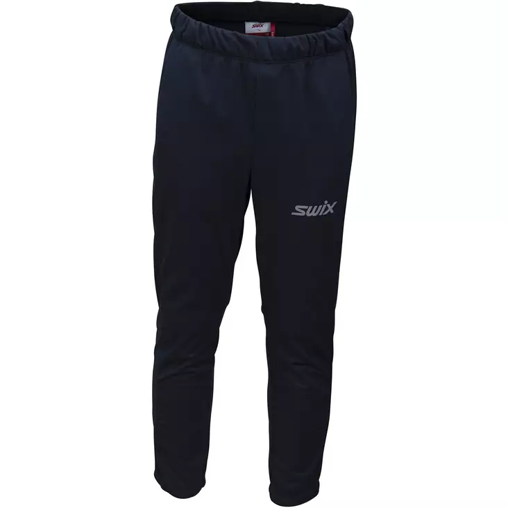 Swix Steady lasten hiihtohousut dark navy - Lasten hiihtovaatteet - 70459523482 - 1