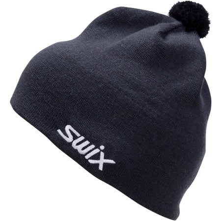Swix Tradition Hat hiihtopipo dark navy - Pipot, lippikset ja pannat - 70459521302 - 1