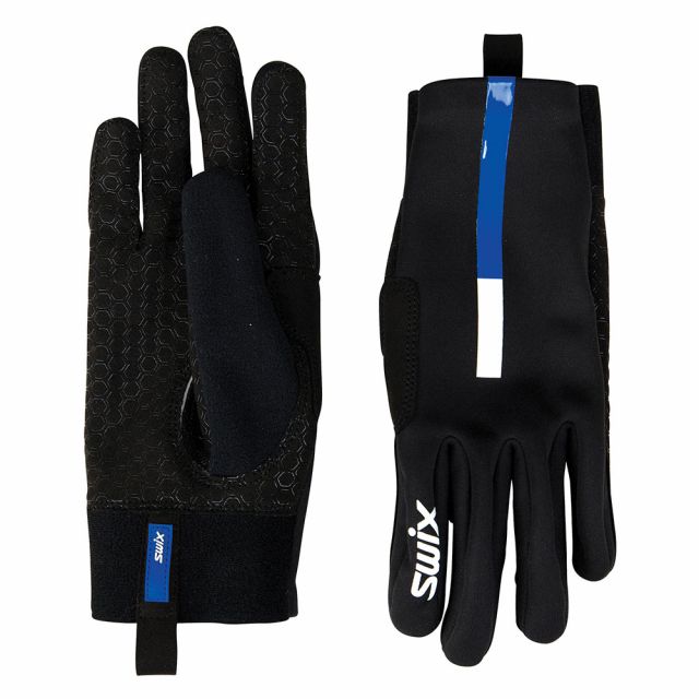 Swix Triac GTX Infinium hiihtohanskat musta - Urheiluhanskat - 70459524892 - 1