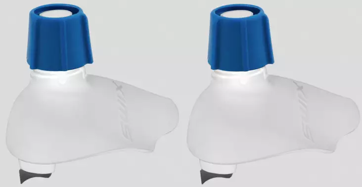 Swix sauvan sommat Triac Large Pendulum - Sauvan varaosat ja tarvikkeet - 7045952063362 - 1
