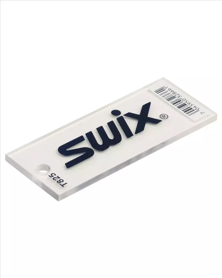 Swix sikli 5mm - Suksien voitelutarvikkeet - T0825D - 1