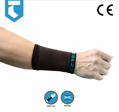 TOEZZ ranneviiltosuojat SR - Alasuojat, kaulasuojat ja muut suojat - 64187443992 - 1