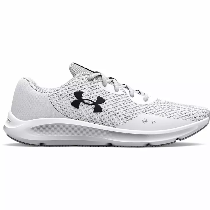 Under Armour Charged Pursuit 3 W treenik - Naisten sisäpeli ja treenikengät - 1968857642 - 1