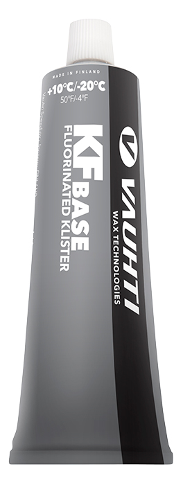 Vauhti liisteri KF base +10..-20 - Pitoliisterit - 6419696088492 - 1