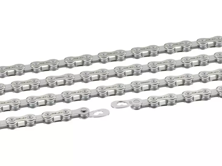 XLC ketju CC-C06 11v E-Bike 136 lenkkiä - Pyörän vaihteisto - 4041319002282 - 1