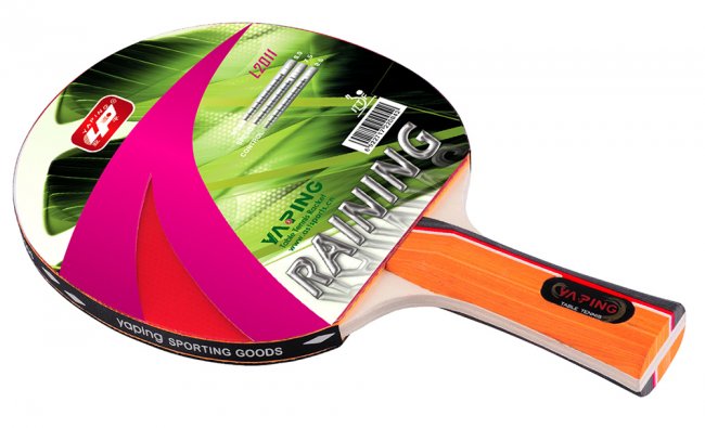 Yaping pöytätennismaila L2011 Training - Muut palloilutarvikkeet - 6922717220042 - 1