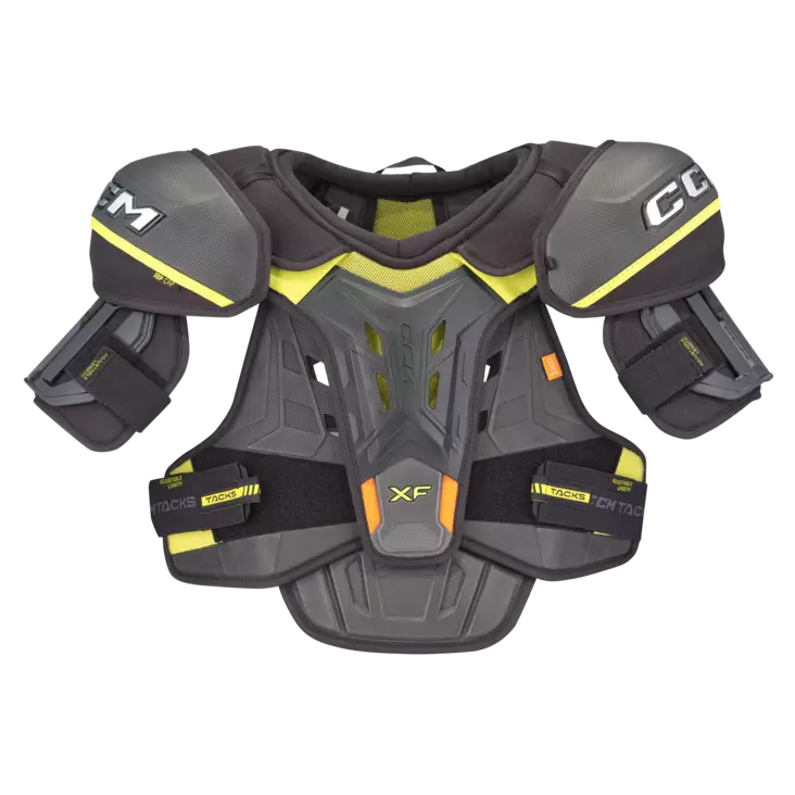 CCM Tacks XF SR hartiasuoja - Jääkiekko hartiasuojat - 1915208182 - 1