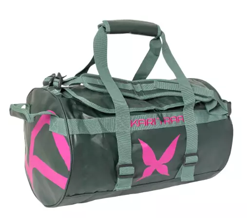 Kari Traa Kari 30L laukku vihreä - Urheilureput ja -laukut - 7048653086852 - 1