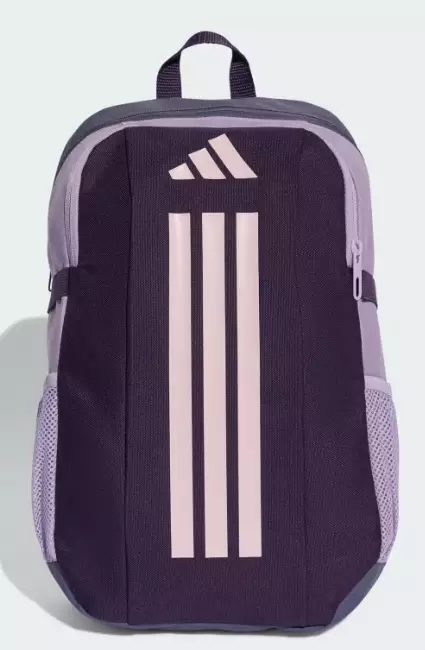 Adidas Power Backpack reppu luumu lasten - Urheilureput ja -laukut - 4068809624922 - 1