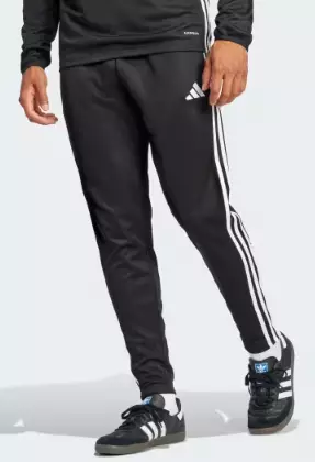 Adidas Tiro ES Pant miesten verkkahousut - Miesten urheiluhousut - JD0442 - 1