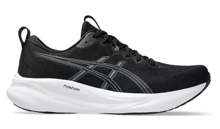Asics Gel-Pulse 16 naisten juoksukengät - Naisten juoksukengät - 1012B755-002 - 1
