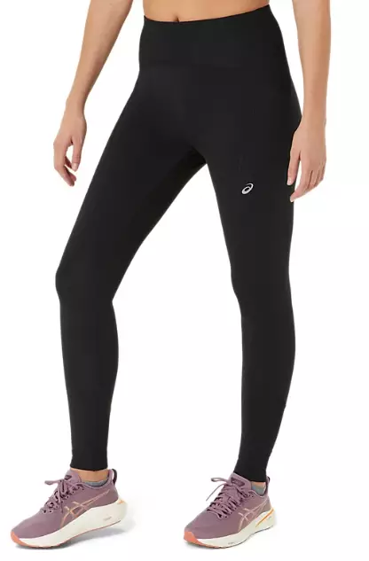 Asics Road Winter High Waist naisten juo - Naisten juoksuvaatteet - 45504575982 - 1
