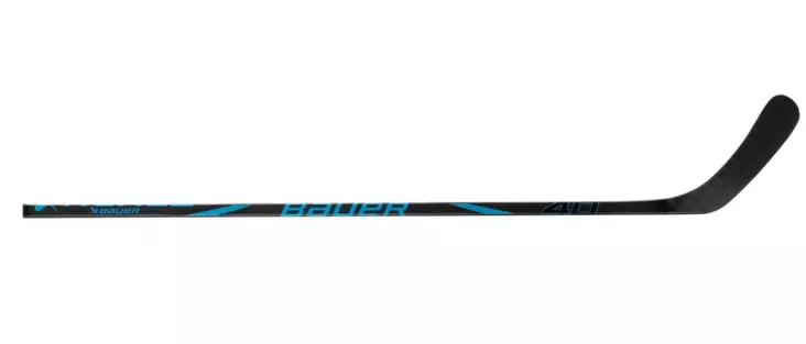 Bauer Nexus Performance JR 40 jääkiekkomaila - Jääkiekkomailat JR Flex 30-52 - 6886986562 - 1