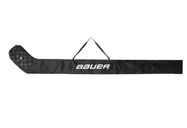 Bauer Stick Bag mailalaukku 5 mailalle - Jääkiekkomailatarvikkeet - 1064812 - 1