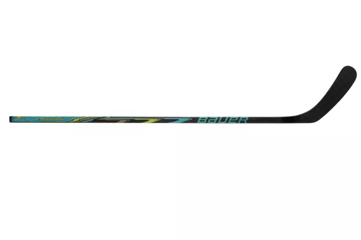 Bauer Supreme Junior 40 jääkiekkomaila - Jääkiekkomailat JR Flex - 68869881342 - 1