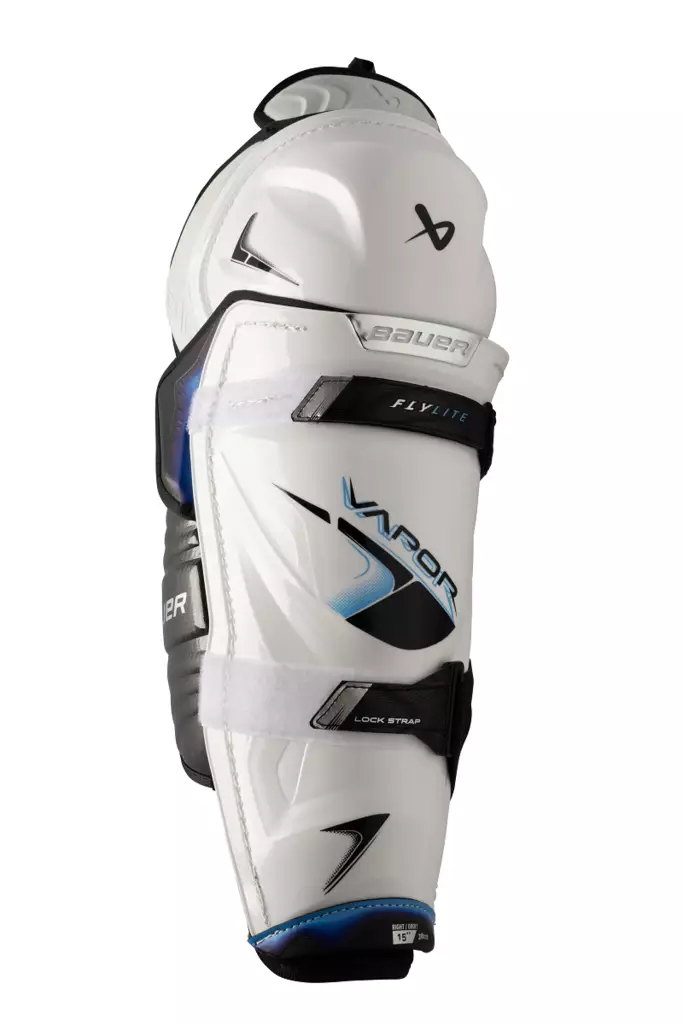 Bauer Vapor FLYLITE INT polvisuojat - Jääkiekko polvisuojat - 68869872732 - 1