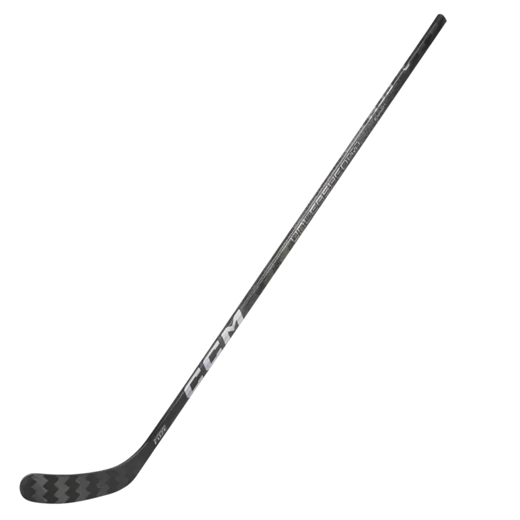 CCM Ribcor Trigger UNLEASHED PRO CHROME INT 65 jääkiekkomaila - Jääkiekkomailat INT Flex 50-75 - 68397854292 - 1