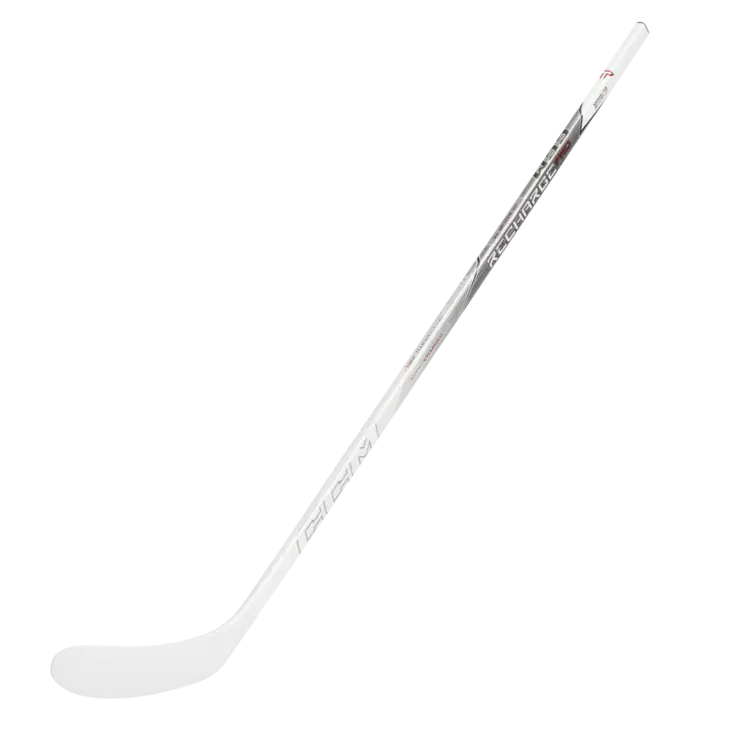 CCM Tacks Recharge Pro WHITE YTH 20 jääkiekkomaila - Jääkiekkomailat YTH Flex - 68397852262 - 1