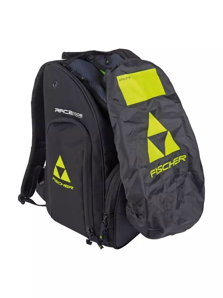 Fischer Backpack Race 40L varustereppu - Urheilujakone.fi verkkokauppa