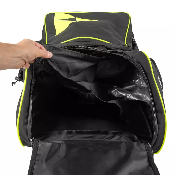 Fischer Backpack Race 40L varustereppu - Urheilujakone.fi verkkokauppa