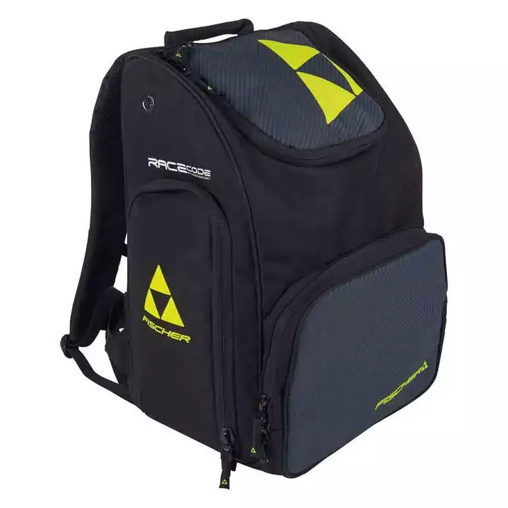 Fischer Backpack Race 40L varustereppu - Hiihtoreput ja -varustelaukut - Z01322 - 1