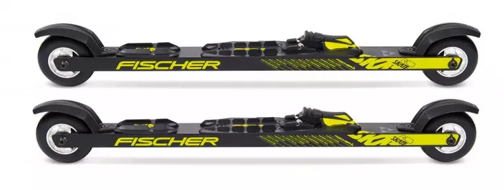 Fischer rullasukset RC Junior Skate sis. siteet Turnamic - Rullasukset - 9002972314032 - 1
