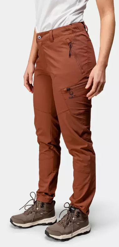 Halti Pallas Evo pants naisten ulkoiluho - Naisten urheiluhousut - 64385195722 - 1