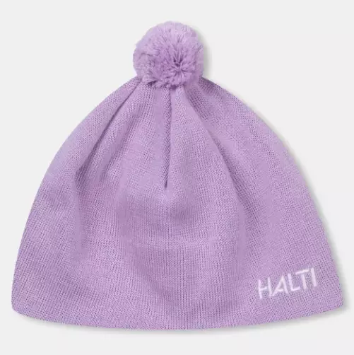 Halti Peesi 2 hiihtopipo laventeli - Pipot, lippikset ja pannat - 080-1383-I82 - 1
