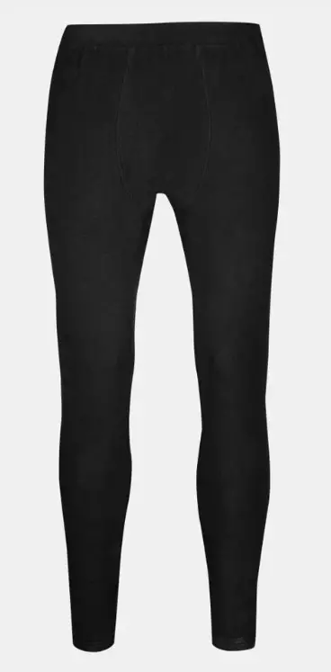 Halti Trone fleece pants miesten fleeceh - Miesten väli- ja alusasut - 64385195662 - 1