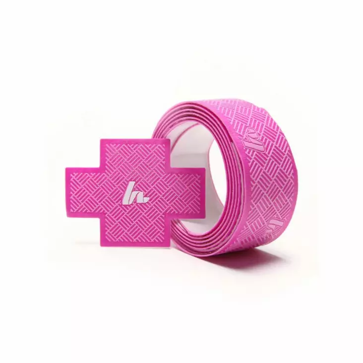 Howies Apex Grip 25mm x 1m violetti - Jääkiekkomailatarvikkeet - 652069953102 - 1