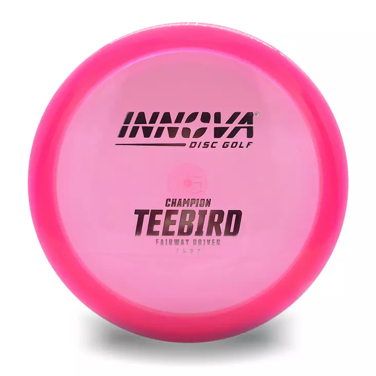 Innova Champion Teebird frisbeegolfkiekko - Frisbeegolf - 643003092 - 1
