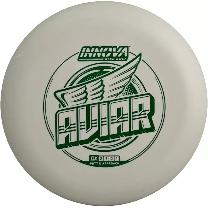 Innova DX Aviar Putter frisbeegolfkiekko - Frisbeegolf - 643003082 - 1