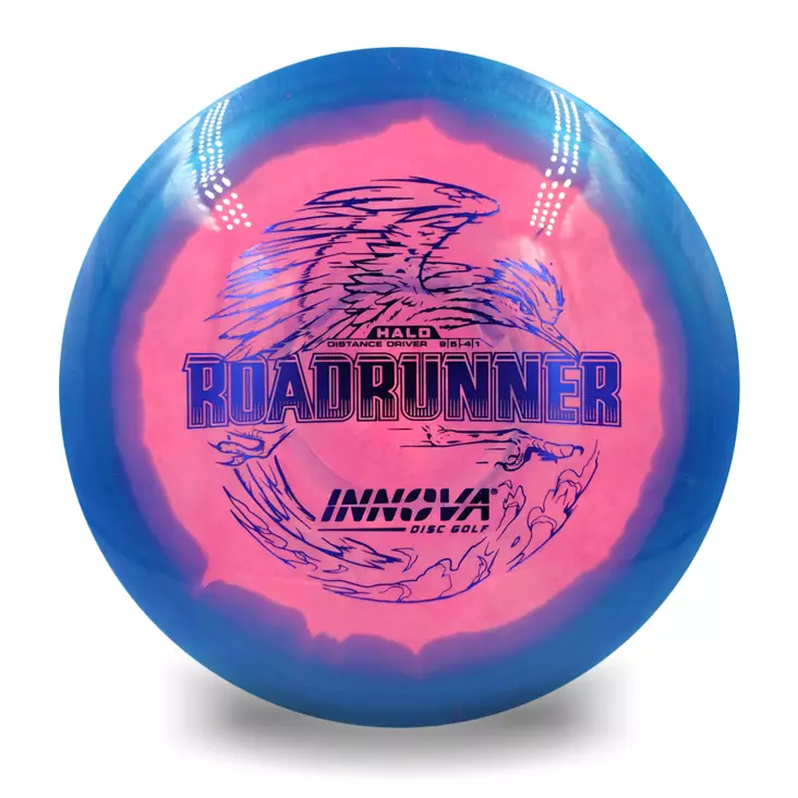 Innova Halo Star Roadrunner - Frisbeegolf - 643003102 - 1
