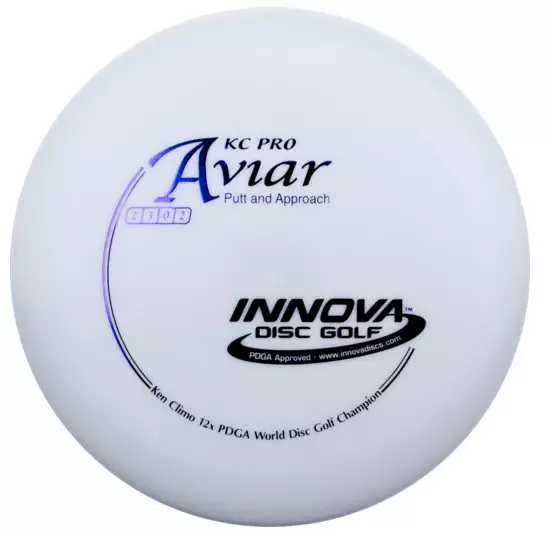 Innova KC PRO Aviar frisbeegolfkiekko - Frisbeegolf - 643003112 - 1