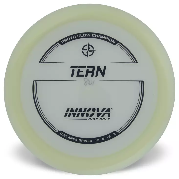 Innova Proto Glow Champion Tern frisbeeg - Frisbeegolf - 6430031252 - 1