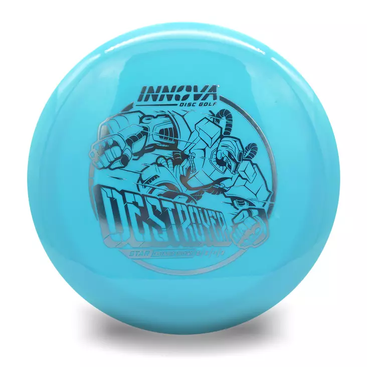 Innova Star Destroyer frisbeegolfkiekko - Frisbeegolf - 643003012 - 1