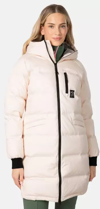 Kari Traa Rongve Parka naisten untuvatak - Naisten takit ja puvut - 70486532022 - 1