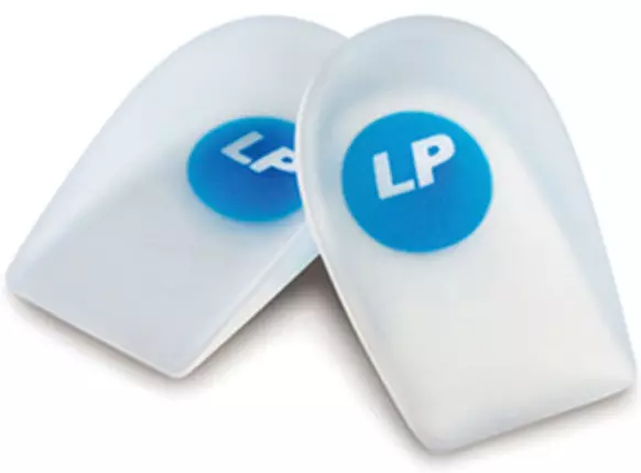 LP Kantapääkuppi 330 - Kenkätarvikkeet - 47175563302 - 1