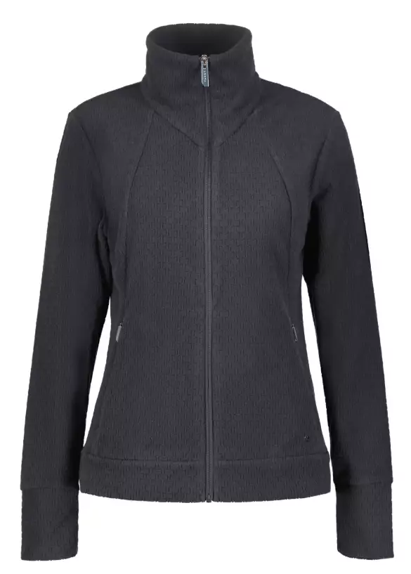Luhta Aro naisten midlayertakki antrasiitti - Naisten takit ja puvut - 38258303L-292 - 1