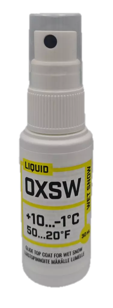 Optiwax OXSW luistoneste spray 30ml +10..-1 - Luistonesteet - 6430023253222 - 1
