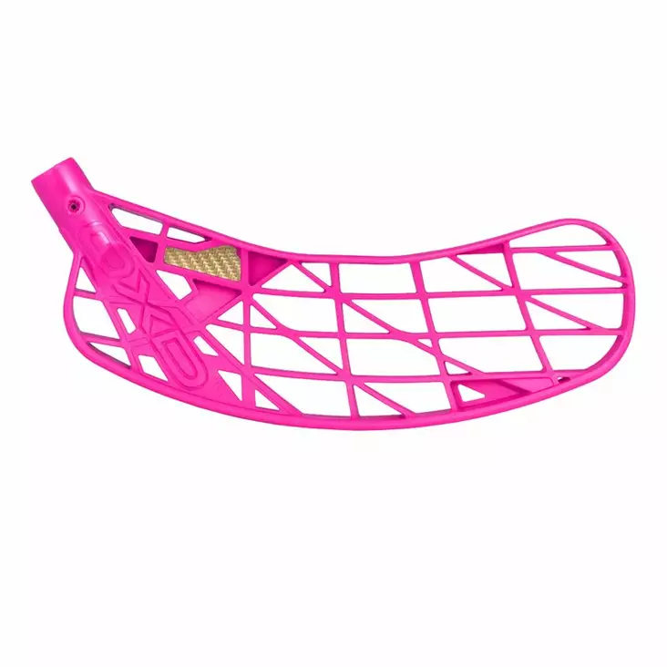 Oxdog Gate Carbon MBC salibandymailan lapa pinkki/kulta - Salibandymailan lavat - 73401516422 - 1